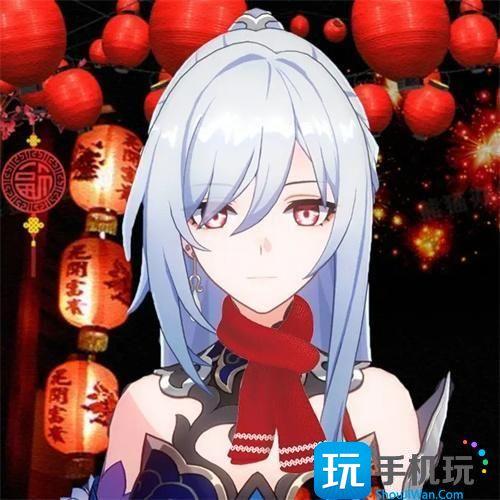 崩坏星穹铁道新年头像怎么换图2 崩坏星穹铁道新年头像怎么换图2