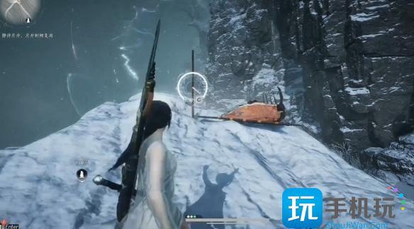 燕云十六声红旗归队任务怎么过