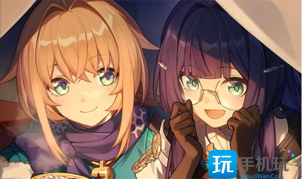 崩坏星穹铁道下载官网在哪 崩坏星穹铁道下载官网在哪