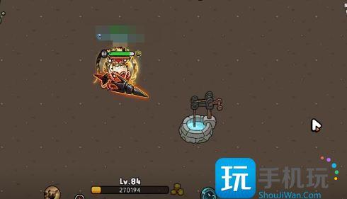 英勇之地齐天大圣怎么玩