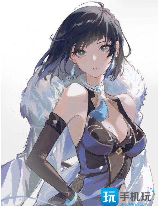 原神夜阑突破材料清单汇总