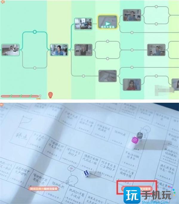 完蛋我被美女包围了沈彗星隐藏结局触发条件图3