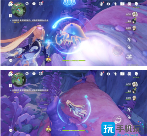 原神旧世遗音任务攻略图6