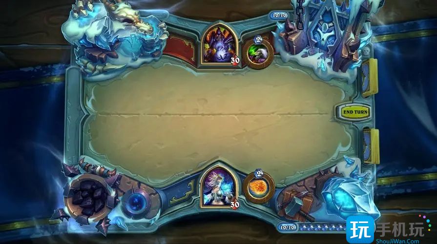 炉石传说冰封王座的骑士卡牌大全介绍 炉石传说冰封王座的骑士卡牌大全介绍