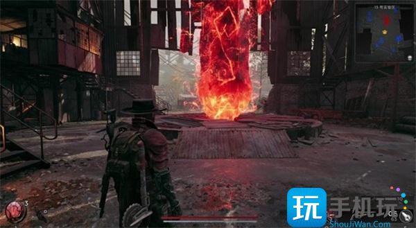 遗迹2好友联机教程图4