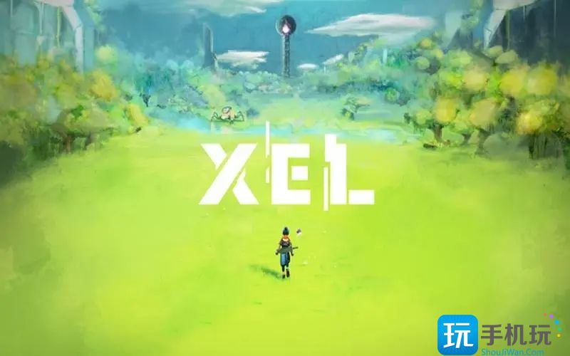 XEL游戏好玩吗 XEL游戏剧情介绍
