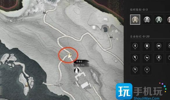 燕云十六声红旗归队任务怎么过
