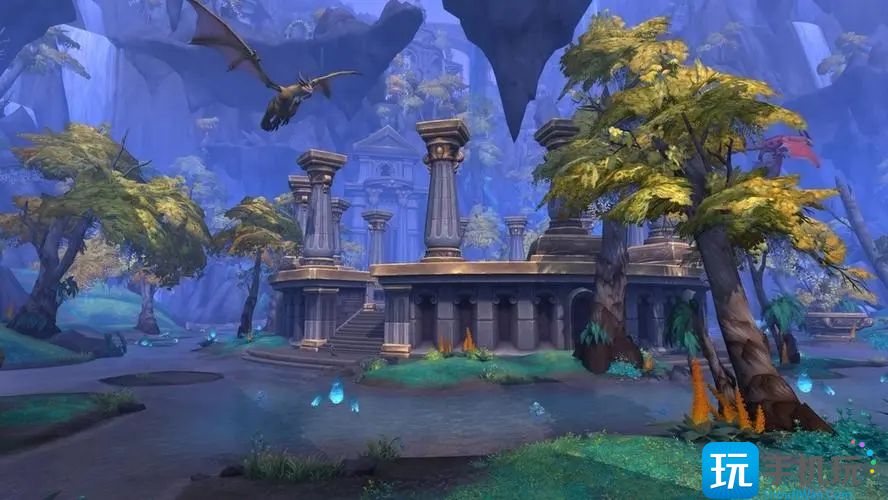 魔兽世界铁皮螳螂妖成就怎么获得 魔兽世界铁皮螳螂妖成就怎么获得