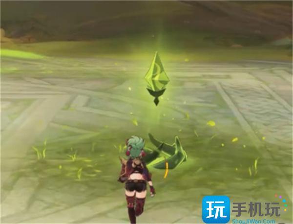 原神无相之草打法攻略图6