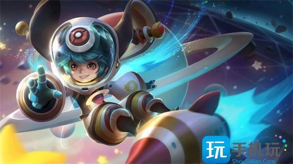 王者荣耀妄想英雄榜查看教程