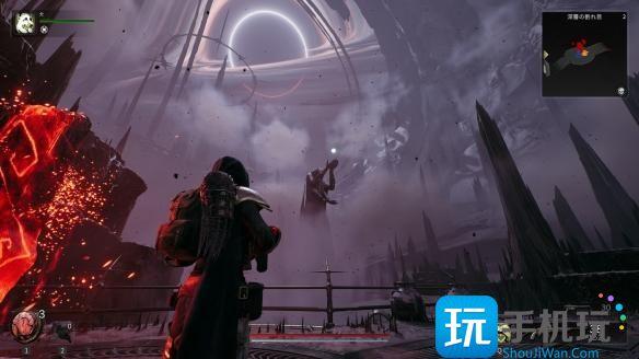 迹2迷宫首领boss打法攻略大全