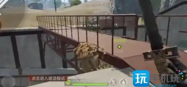 失控进化板条箱位置在哪里