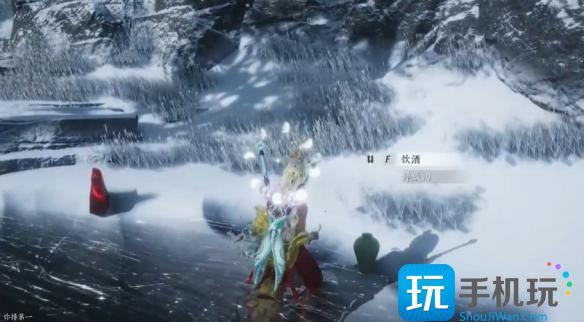燕云十六声端午新成就限定彩蛋怎么完成