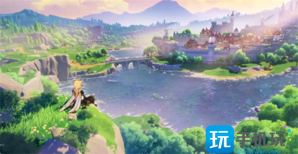 原神三周年庆一共有多少原石 原神三周年庆一共有多少原石