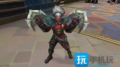 英雄联盟手游安蓓萨怎么连招