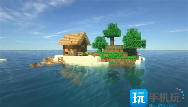 我的世界创世神指令大全