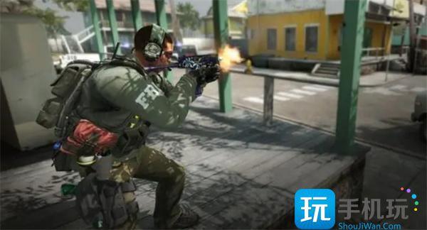 csgo国际服和国服有什么区别