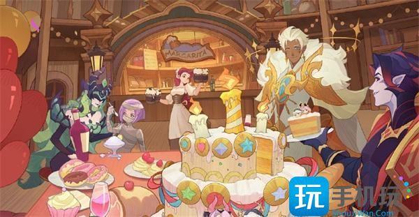 剑与远征4周年兑换码大全