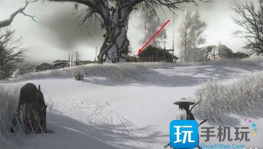 燕云十六声玉露台猫戏在哪里