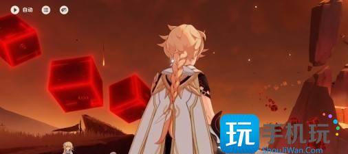 原神要不要把钥匙交给蒂莱尔