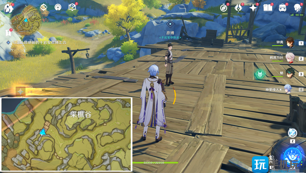 原神好样的施季里茨隐藏成就解锁攻略 原神好样的施季里茨隐藏成就解锁攻略