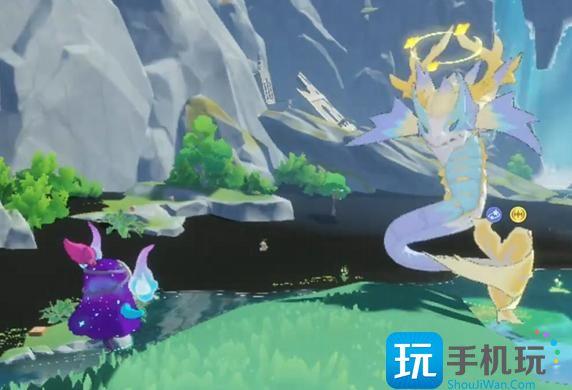 洛克王国世界幽冥眼玩法介绍
