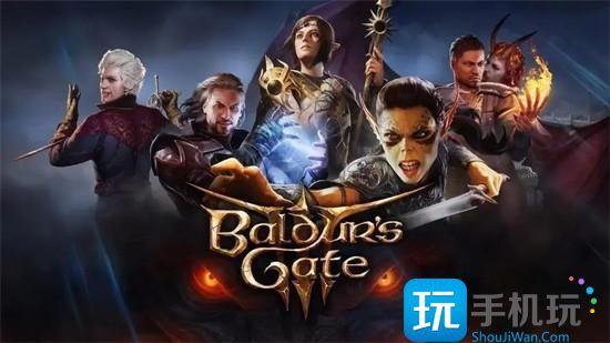 博德之门3可攻略npc一览 博德之门3可攻略npc一览