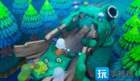 幻想生活i时之斧配方在哪
