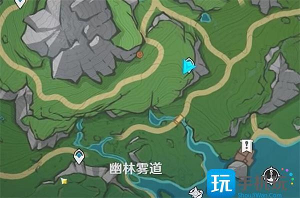 原神佩尔曼雅问题答案大全图2