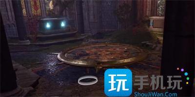 博德之门3瑰晨修道院解谜攻略图1