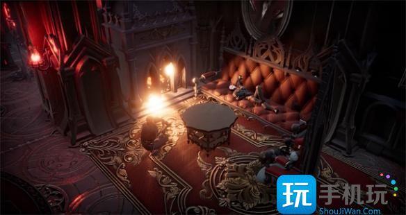 夜族崛起充满淤泥的罐子怎么得