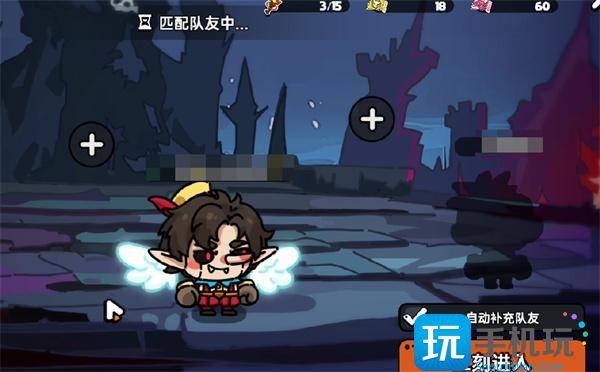 英勇之地毒泽拉斯怎么打