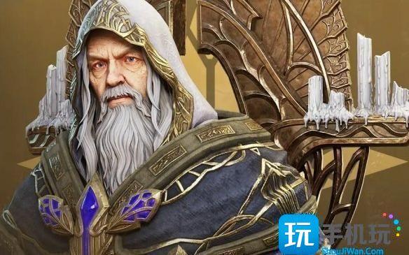 潮汐守望者奥利斯泰技能是什么