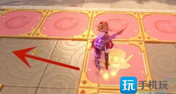 原神魔术工坊解谜通关攻略图4