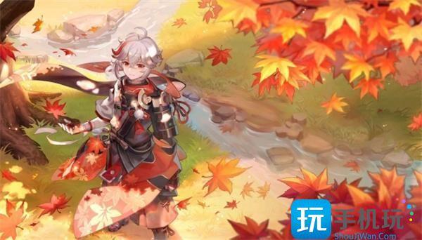 原神全地图100%探索度完成攻略