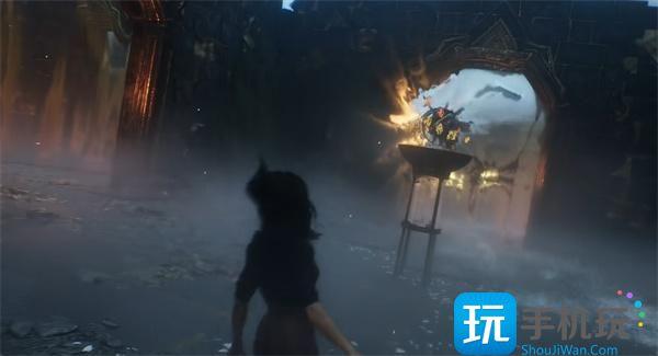 光与影33号远征队神秘废墟隐藏任务怎么做