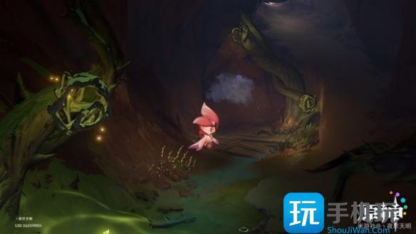 原神荼泥深渊壁画解谜攻略