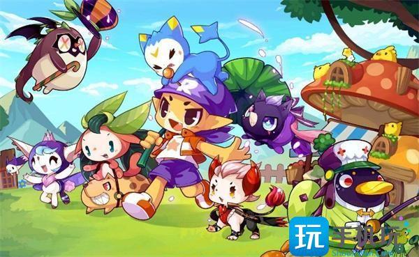 洛克王国格格布是否绝版 洛克王国格格布是否绝版