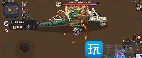 英勇之地永夜支配者怎么打