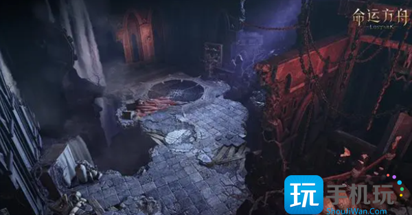 命运方舟商城氪金指南 命运方舟商城氪金指南