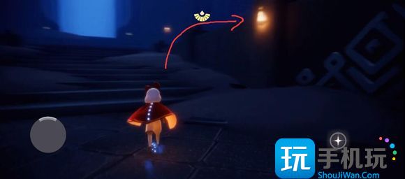 光遇心之灵在哪 光遇心之灵在哪