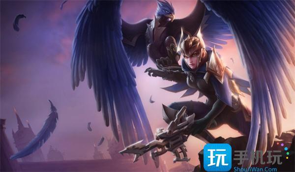 英雄联盟德玛西亚之翼怎么出装 英雄联盟德玛西亚之翼怎么出装