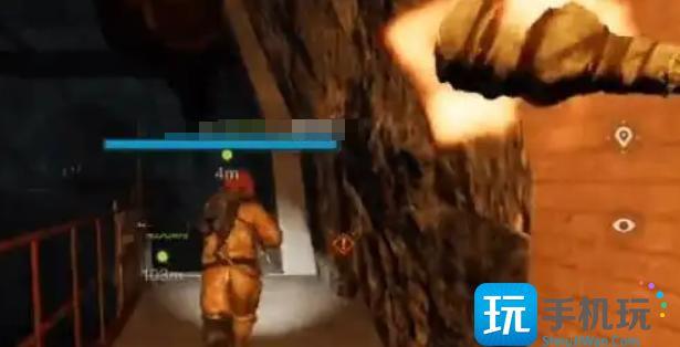 失控进化板条箱位置在哪里
