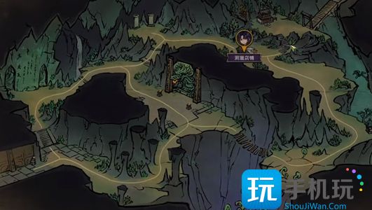 天外武林圣堂之力獲取攻略