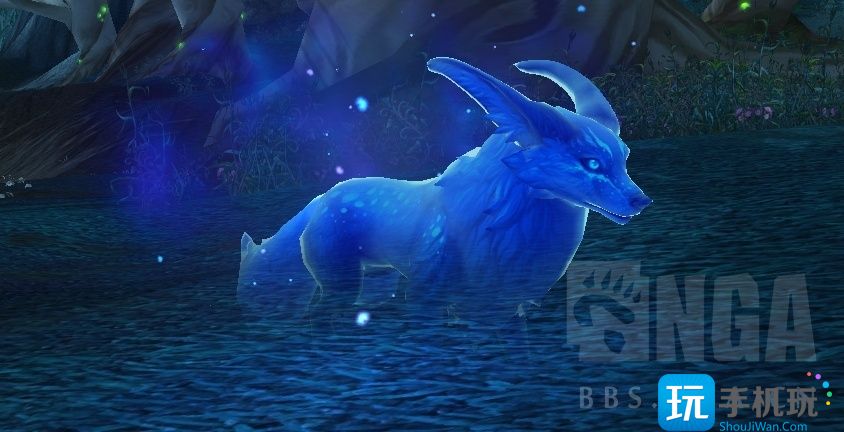 魔兽世界10.0前夕新生灵魂之种玩具介绍