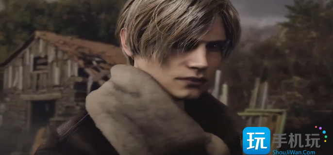 生化危机4重制版霰弹枪获得攻略