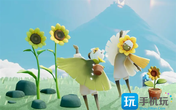 光遇有友节兑换图大全3