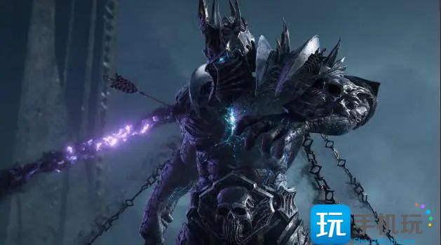 魔兽世界10.0战士天赋怎么加点 魔兽世界10.0战士天赋代码攻略