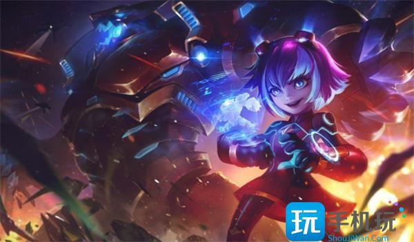 英雄联盟手游安卓和苹果可以一起玩吗 英雄联盟手游安卓和苹果可以一起玩吗