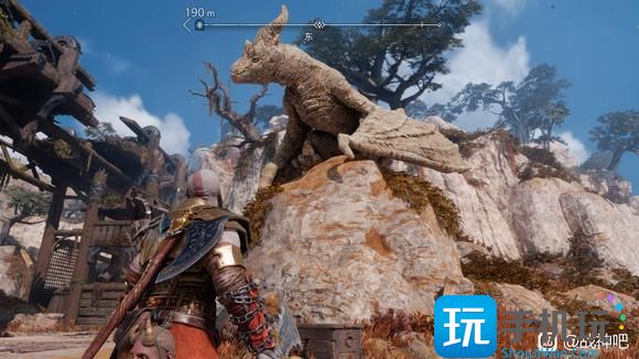 战神5神秘遗物作用说明 战神5神秘遗物作用说明